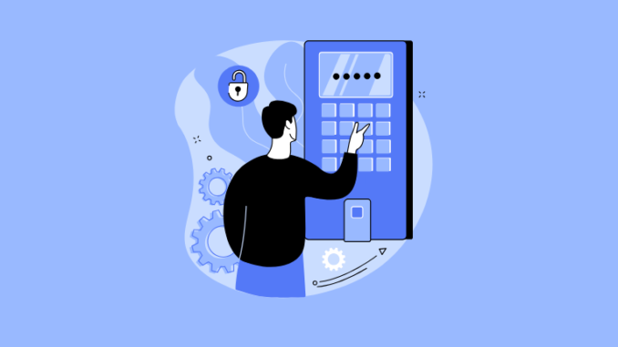 Secure Access to the Dark Web and Hidden Wiki