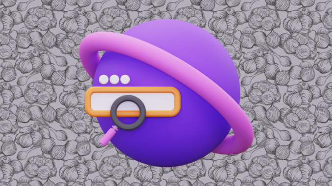 Tor Browser
