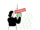 Censorship on the Hidden Wiki