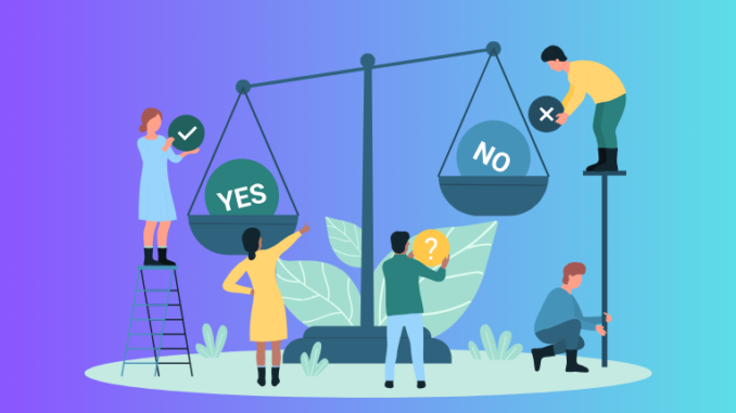 Benefits and Drawbacks of the Hidden Wiki