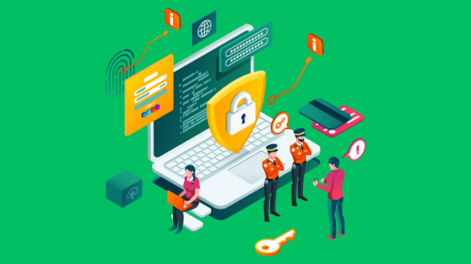Staying Safe on the Dark Web and Hidden Wiki