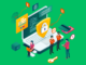 Staying Safe on the Dark Web and Hidden Wiki