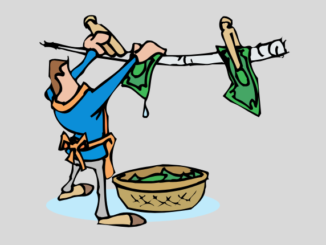 Dark Web and Money Laundering